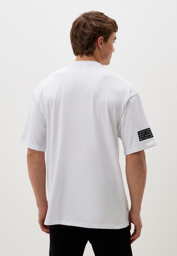 Футболка Селтекс