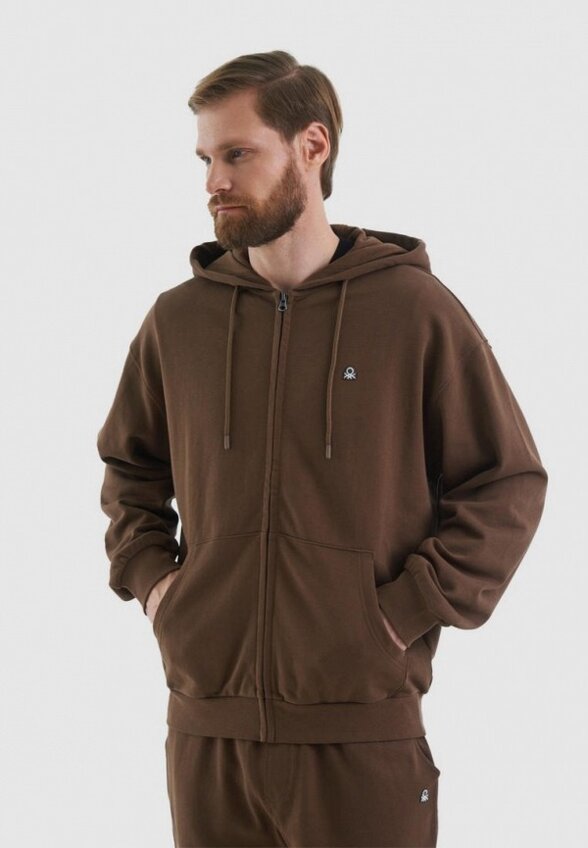 Толстовка United Colors of Benetton