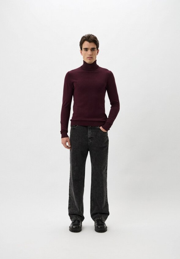 Водолазка John Richmond