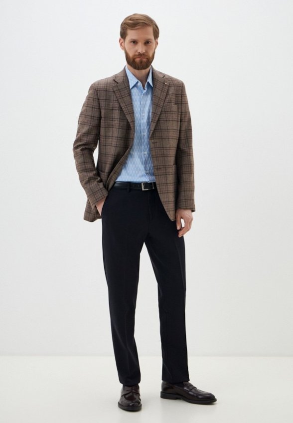 Пиджак Bazioni