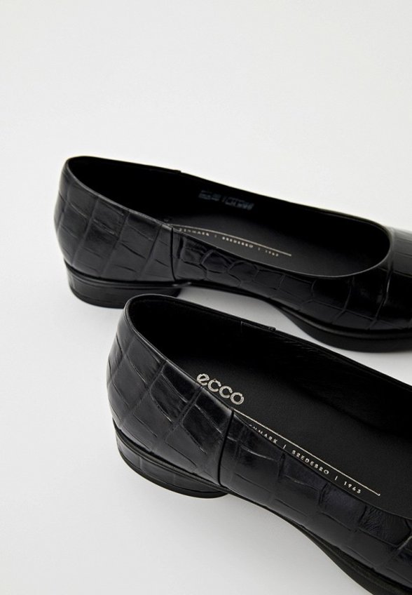 Балетки Ecco