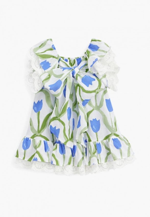 Платье Happy Baby