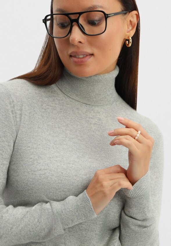 Водолазка Passegiata