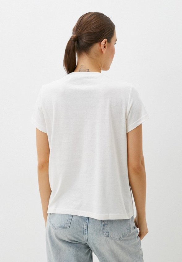 Футболка Mustang