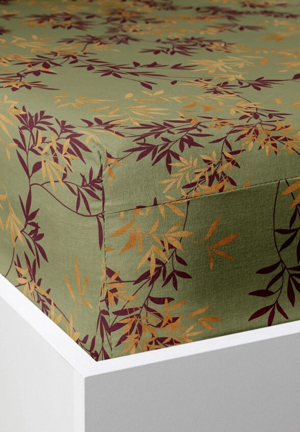 Простыня Евро Cozy Home