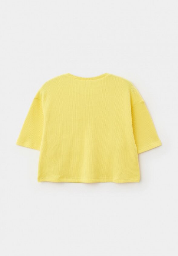 Футболка и шорты Карамелли