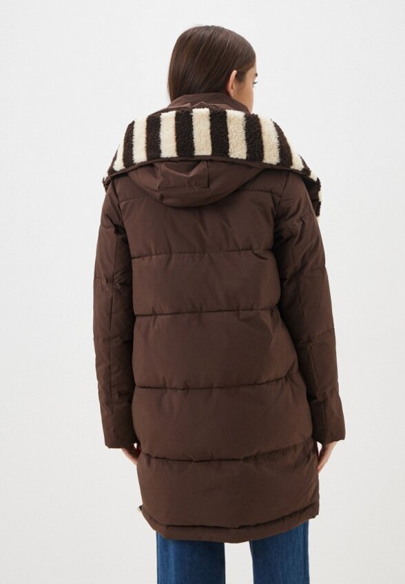 Пуховик Winterra