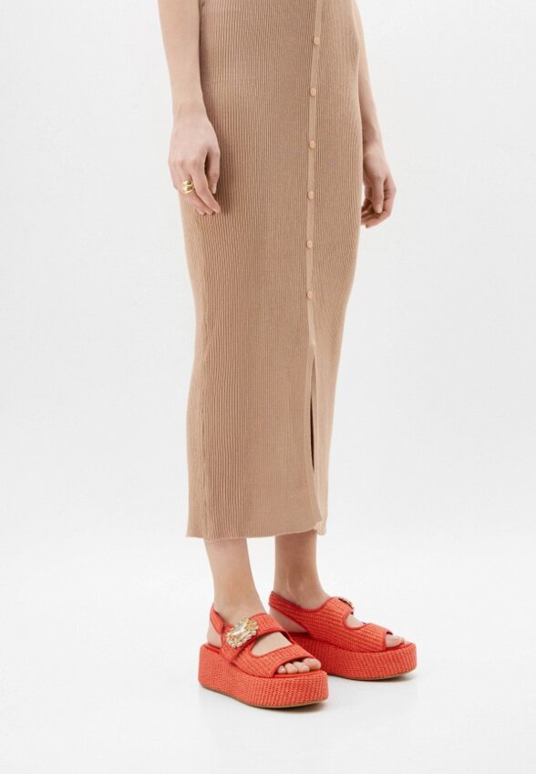 Босоножки Loriblu