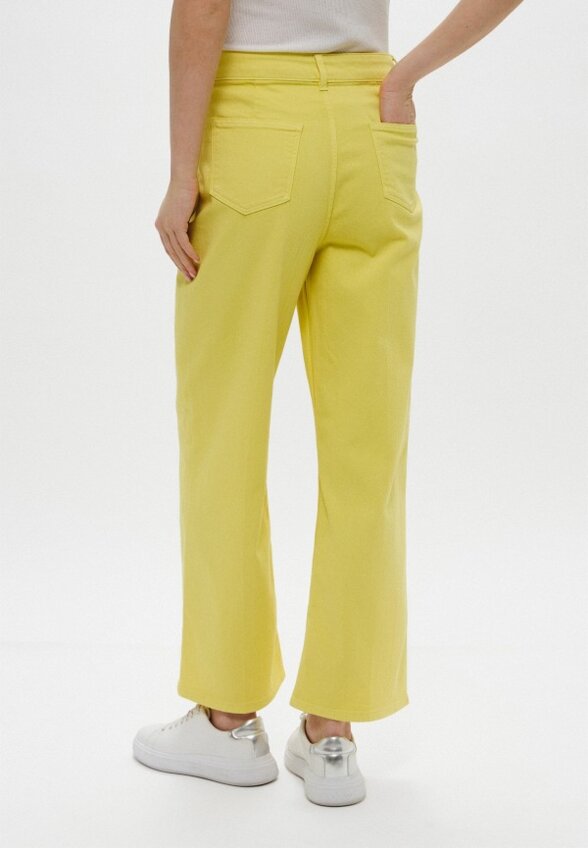 Джинсы Trussardi