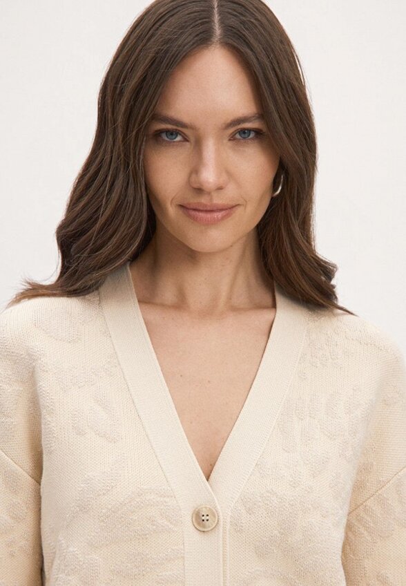 Кардиган 99Colorspace