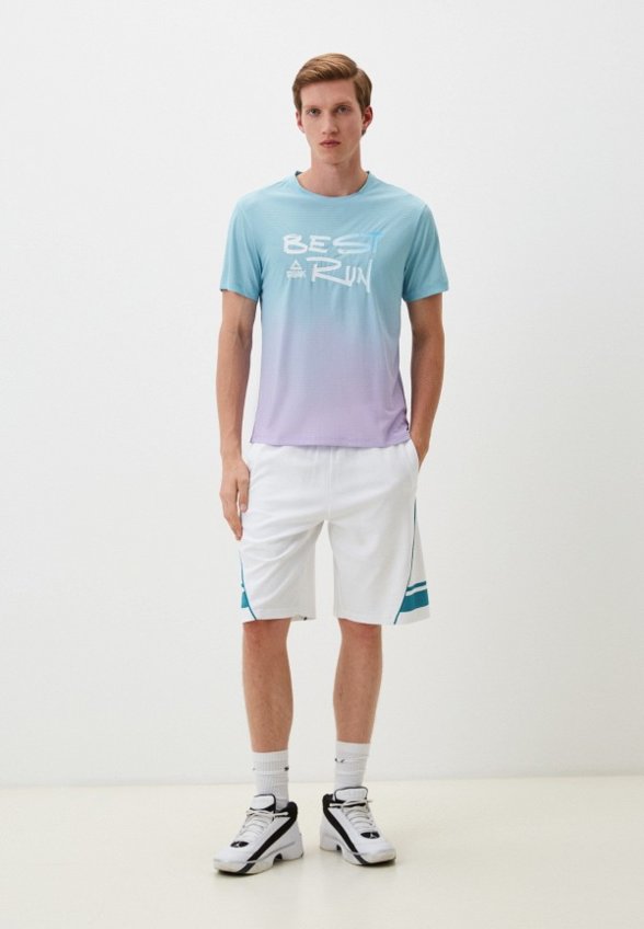 Шорты спортивные Peak