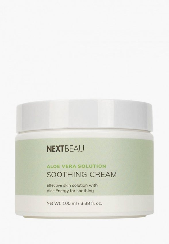 Крем для лица Nextbeau