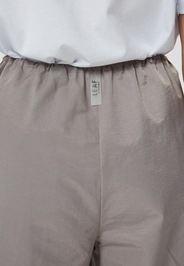 Брюки Leaf Clothes