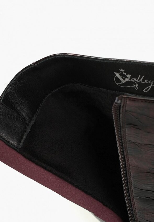 Ботильоны Valley