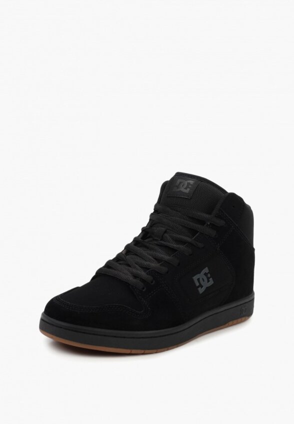 Кеды DC Shoes