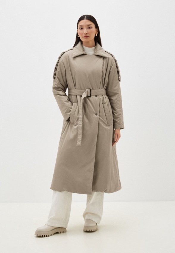 Куртка утепленная Jane Sarta