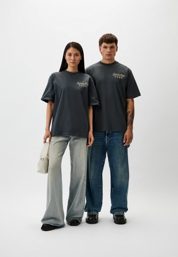 Футболка MSGM