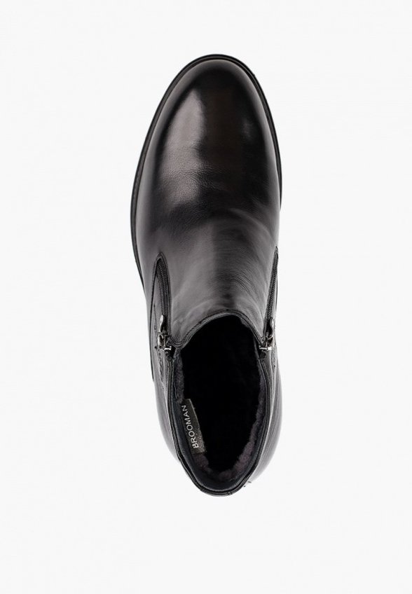 Ботинки Brooman