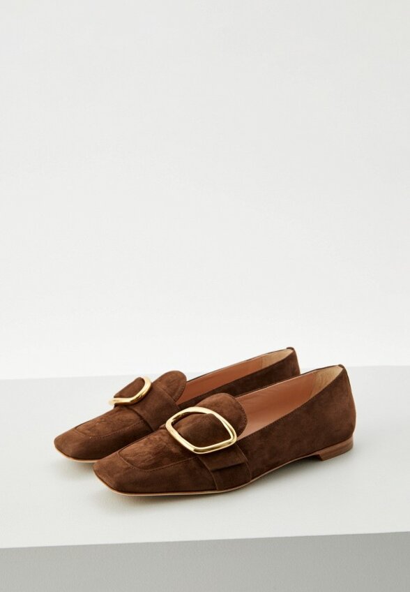 Лоферы Rupert Sanderson