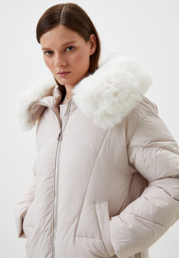 Пуховик Lawinter