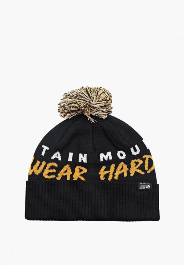 Шапка Mountain Hardwear