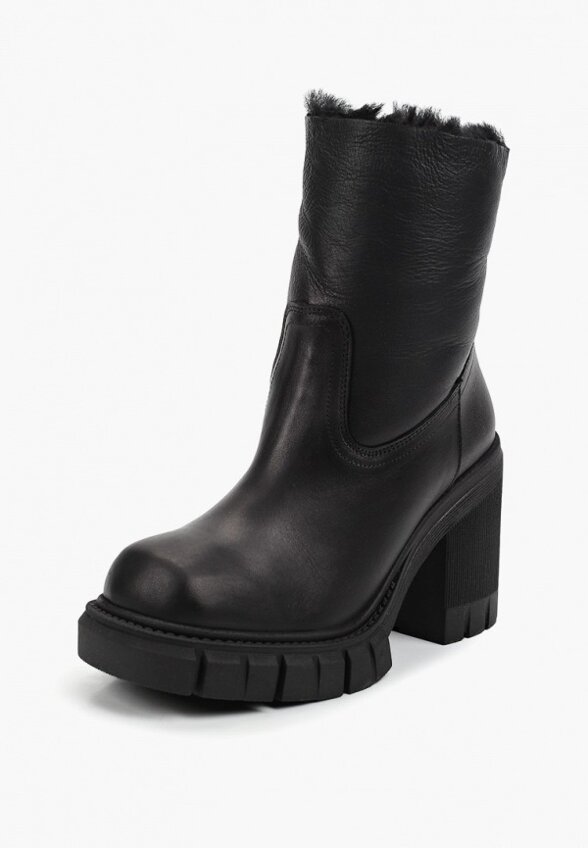 Ботильоны Emanuele Gelmetti