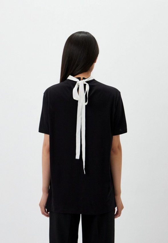 Футболка N21