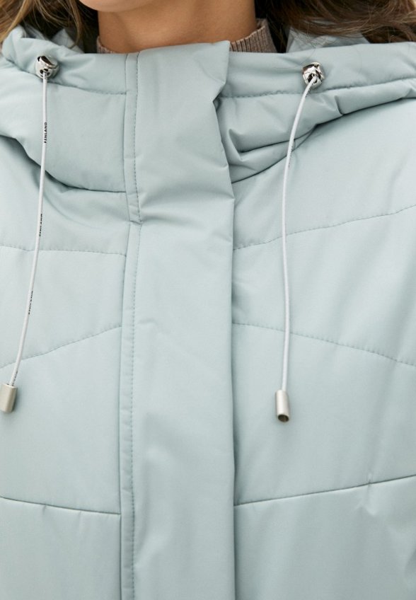 Пуховик Maritta