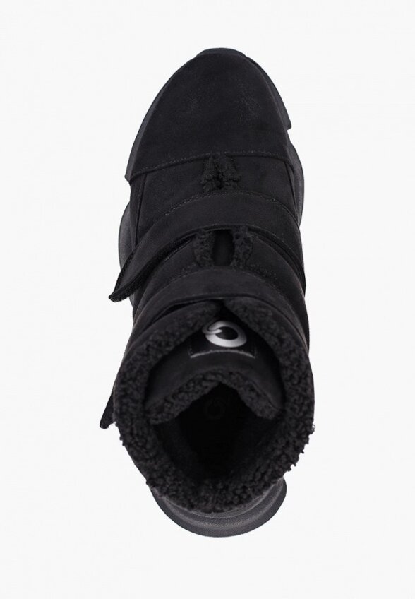 Ботинки O2 Live