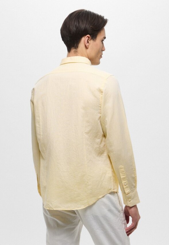 Рубашка La Martina