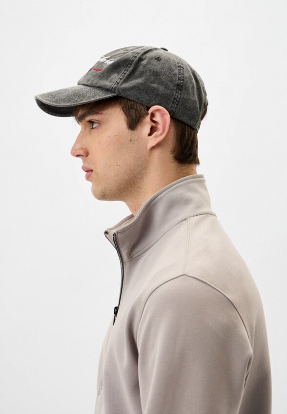 Бейсболка MSGM