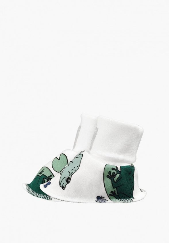 Пинетки Mjolk