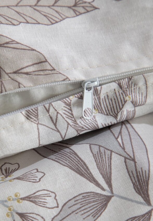 Постельное белье 2-спальное Cozy Home