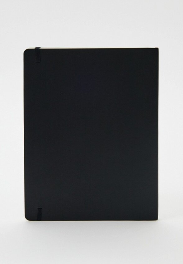 Еженедельник Moleskine