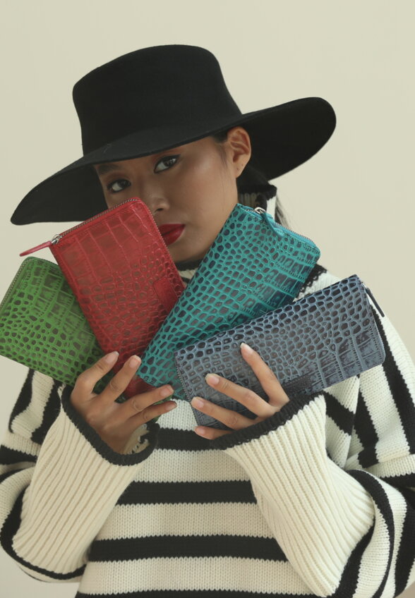 Др.Коффер X510330-49-60 портмоне