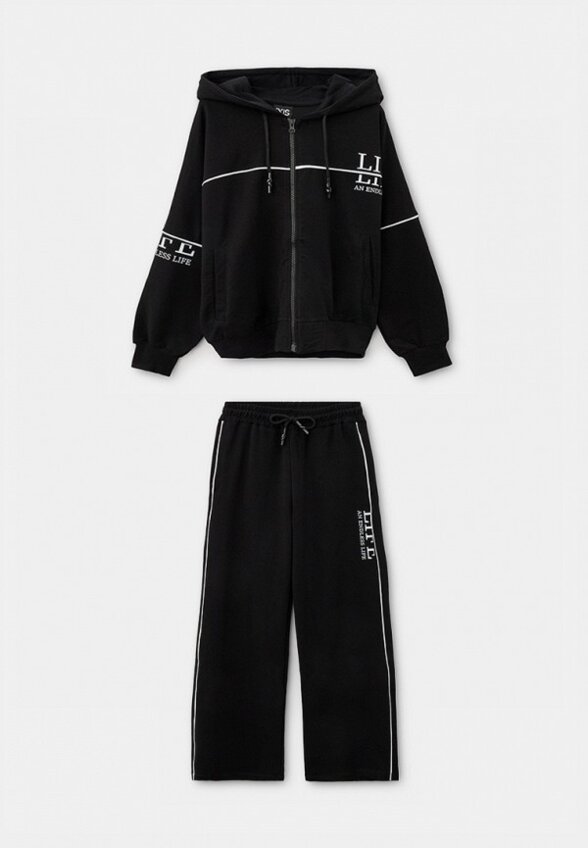 Костюм спортивный Fashion X&S
