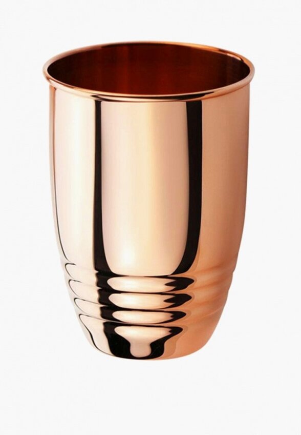 Стакан Кольчугинский мельхиор