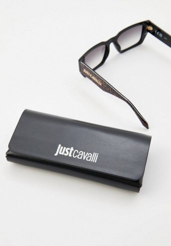 Очки солнцезащитные Just Cavalli