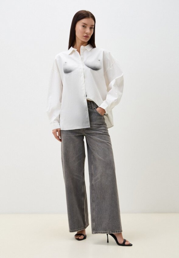 Рубашка Lookonline