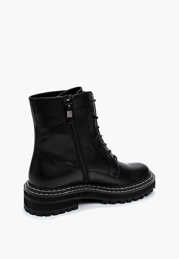 Ботинки Giotto