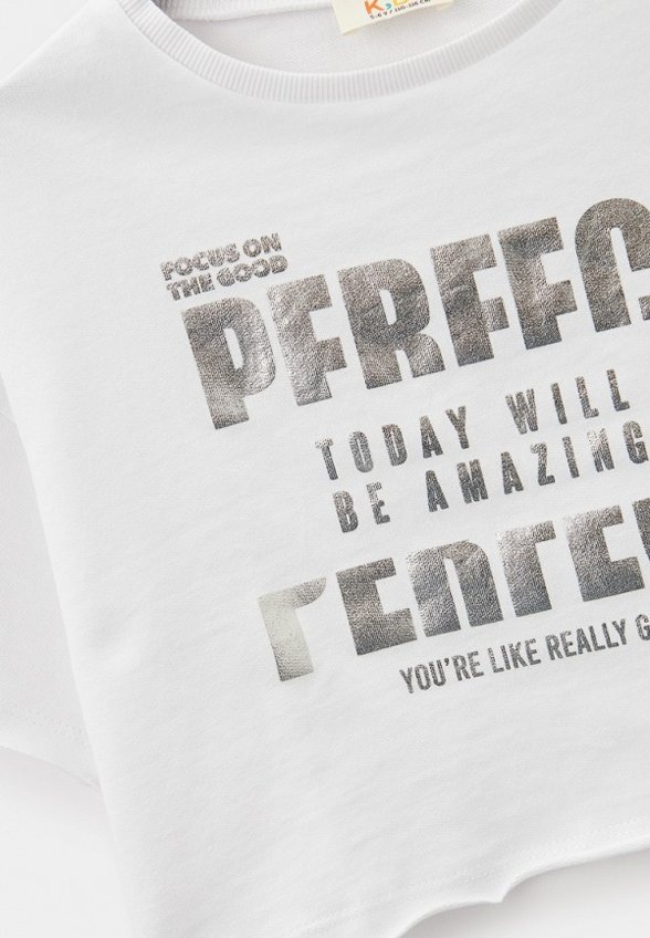 Футболка Koton