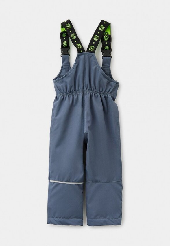 Полукомбинезон Jam Mix