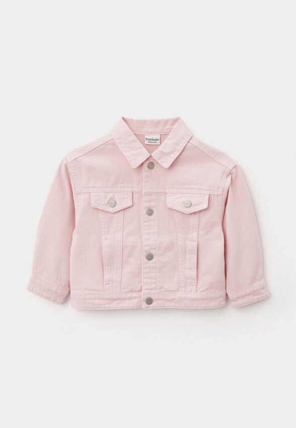 Куртка джинсовая Balabala