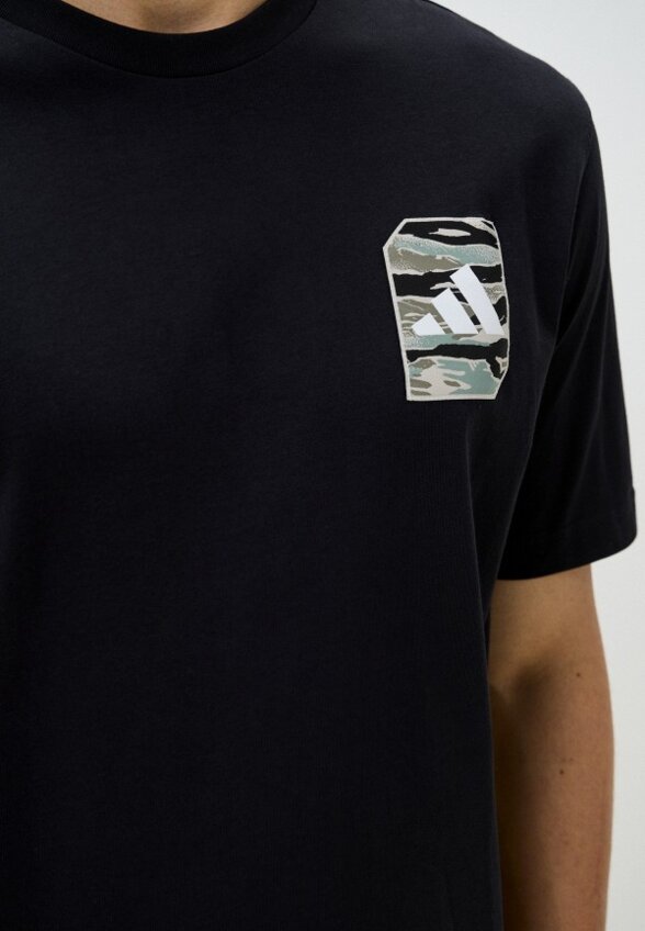 Футболка adidas