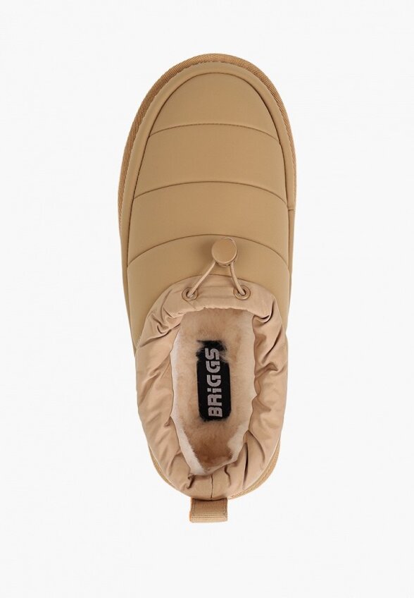 Слипоны Briggs