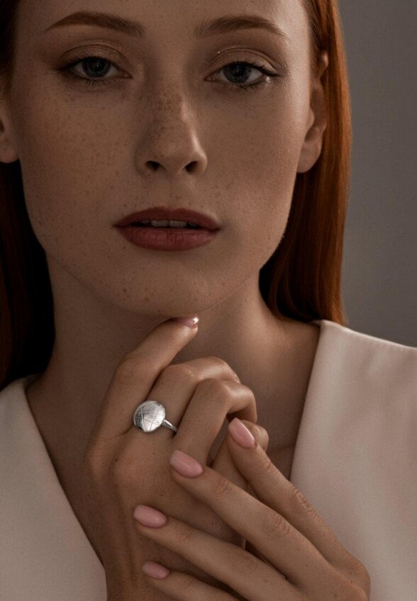 Кольцо Sokolov