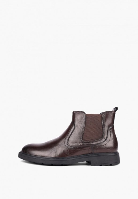 Ботинки Zenden