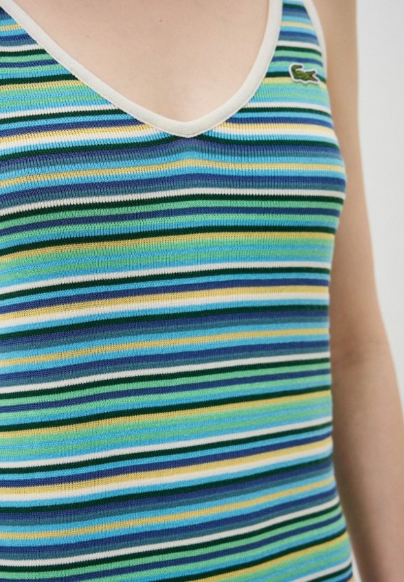 Сарафан Lacoste