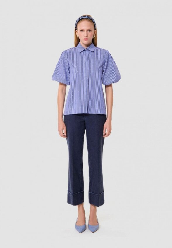 Блуза Tara Jarmon