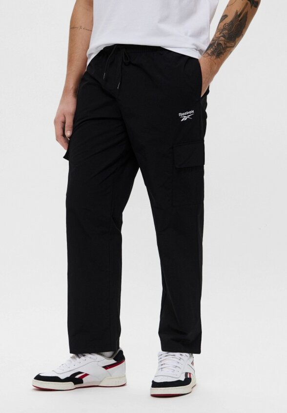 Брюки спортивные Reebok